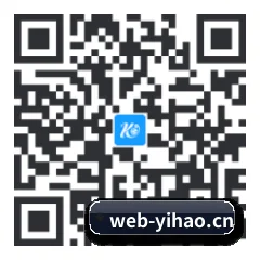安卓通用版 二维码
